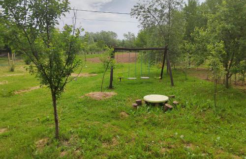Holiday House Trnovac - Photo 36