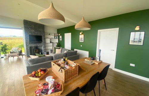 Jog Lodge 11 By Together Travel - 3 Bed Sea-View - Photo 3