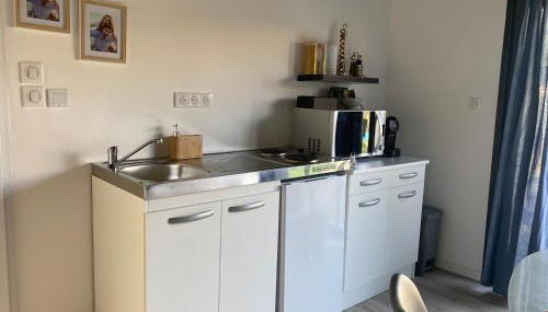 Le petit nous- Gîte cosy avec jacuzzi en Anjou - Foto 2