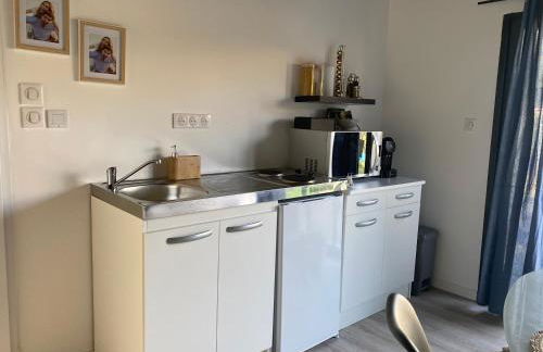 Le petit nous- Gîte cosy avec jacuzzi en Anjou - Photo 2