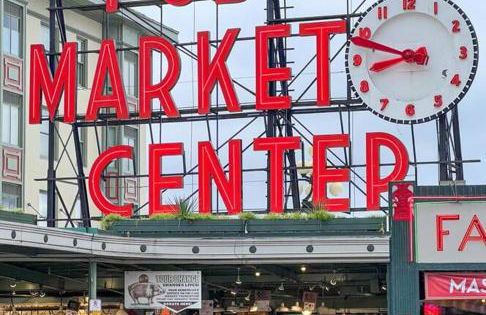 2BR Downtown Convention Center Near Attractions - Foto 49