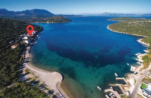 One-Bedroom Apartment In Dubrava - Foto 1