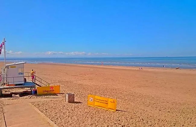 Squirrel Hideaway in Formby, Liverpool - Foto 26