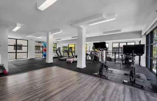 Modern Palmera in DTWN 3 Min From Las Olas - Foto 54