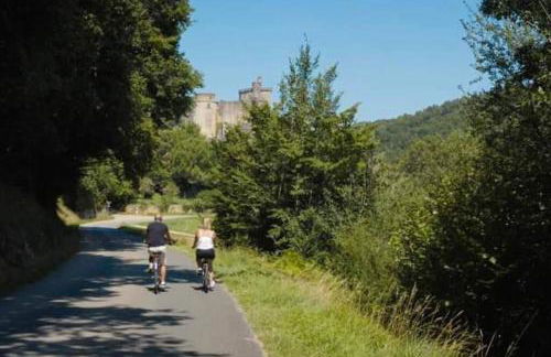 Gîte pour 8 personnes - Foto 56