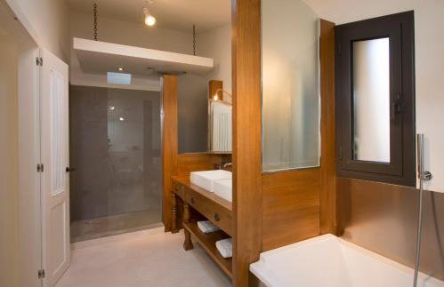 Masia Els Nocs - Foto 20