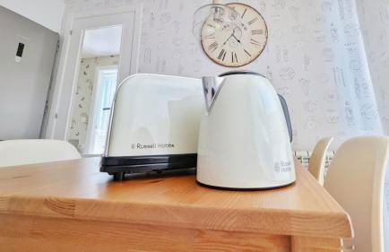 Casa con piscina Riosar Santiago - Foto 33