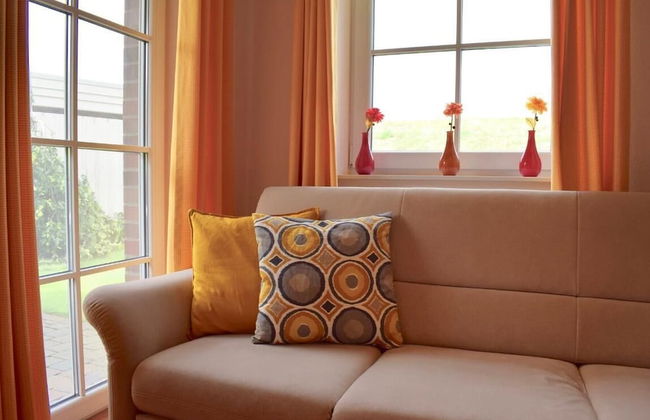 Möwennest Greetsiel - Foto 20