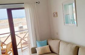 El Cotillo On The Beach Playa La Concha Sea view - Foto 13