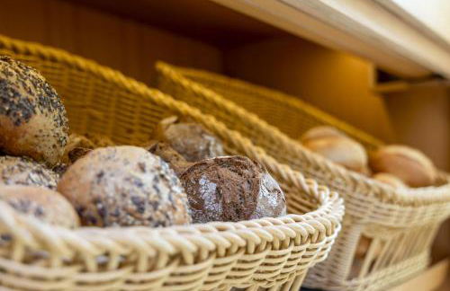 Apartmenthaus Burgenheimat in Rhens bei Koblenz - Foto 153