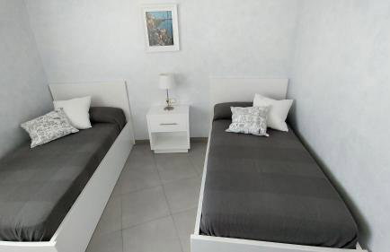 Apartament Oasis A6 ROSES - Foto 11