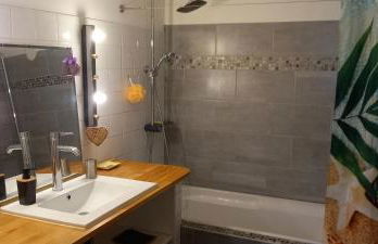 Maison jardin grande piscine - Foto 13