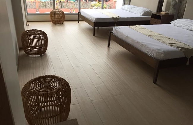 Arabella Hot Spring Resort - Foto 4