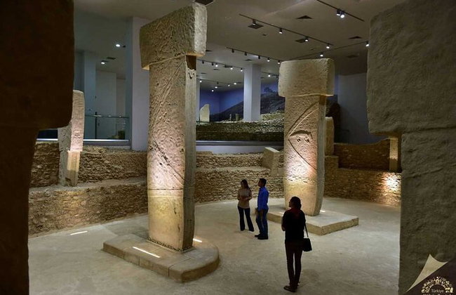 Tour privato di 1 notte e 2 giorni di Gobeklitepe da Istanbul - Foto 7