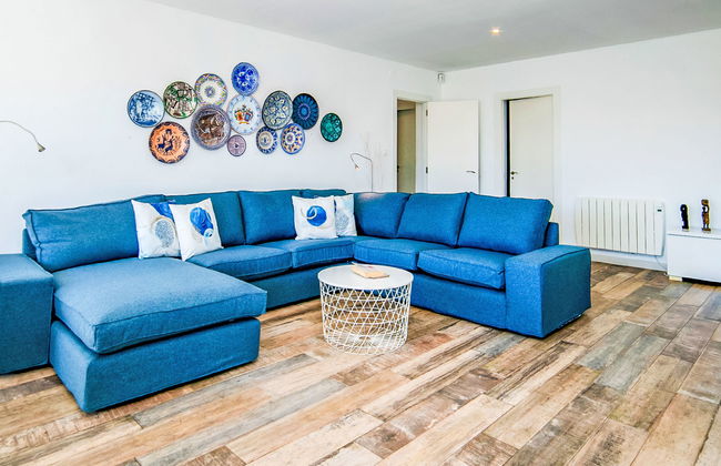 Villa Trebol by Interhome - Foto 50