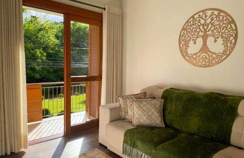 Apto 3 Quartos Centro Gramado - Foto 7