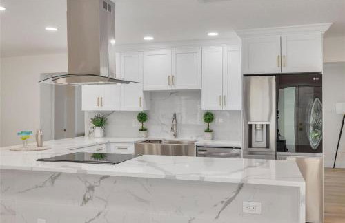 Largo, Fl Heated Pool 8 Beds 1 Mile to Beach Pets - Foto 28