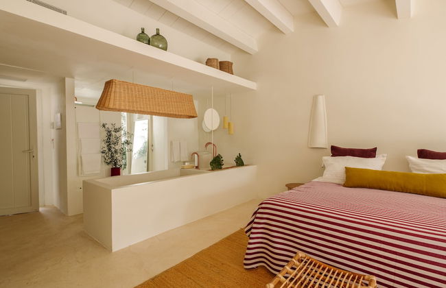 Hotel Rural Morvedra Nou - Foto 35