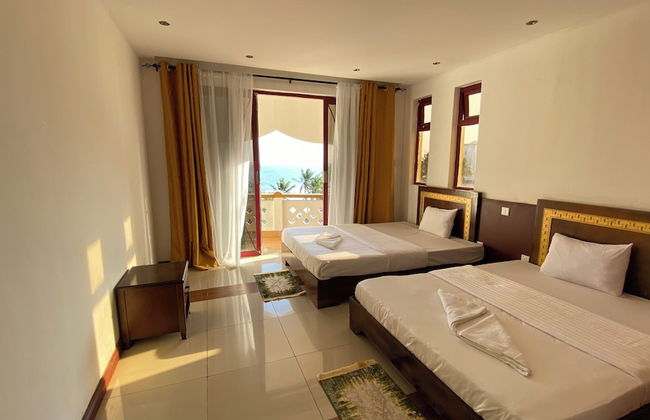 Eden Beach Resort Apartments - Foto 7