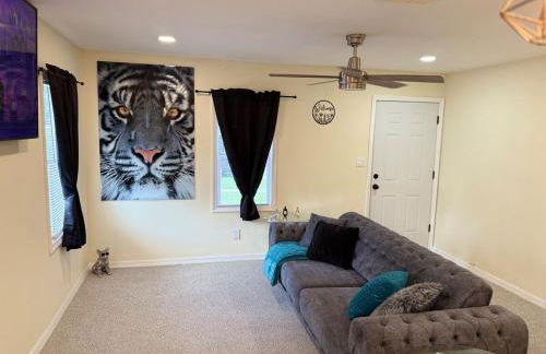 Super Cozy St Petersburg Bungalow - Foto 16