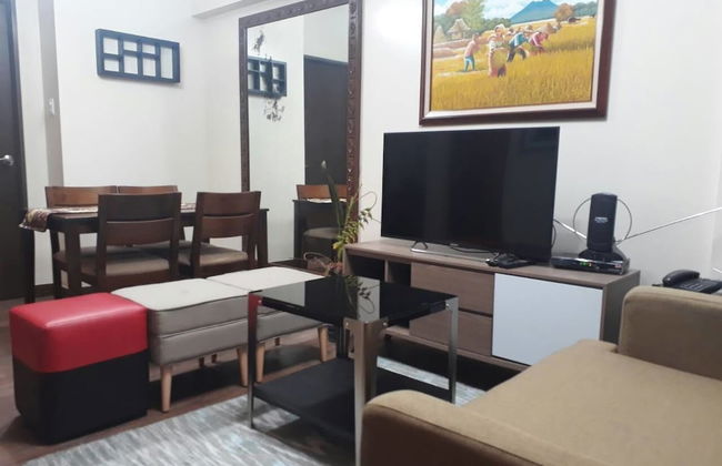 Outlook Ridge Residences - Foto 25