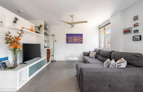 Amplio Canet - Photo 5