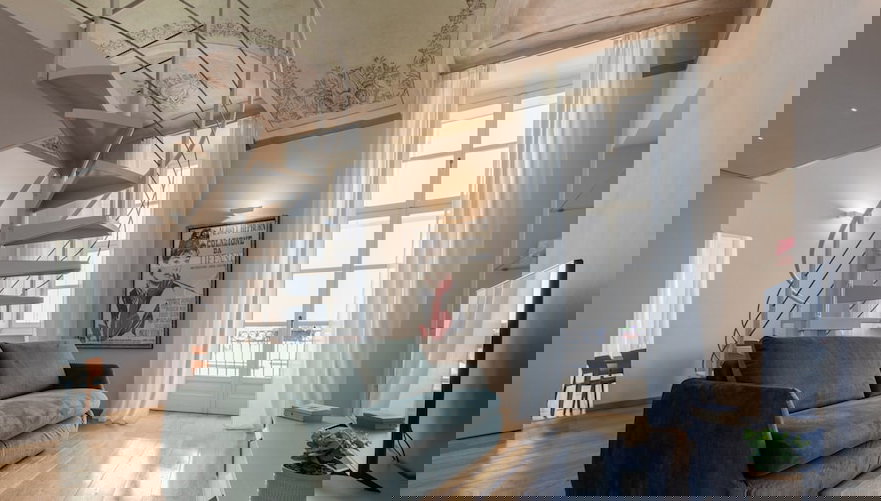 La Casa del Mercato by Wonderful Italy - Foto 1, Habitación