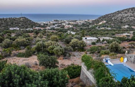 Anixiatiko Villa - Foto 18