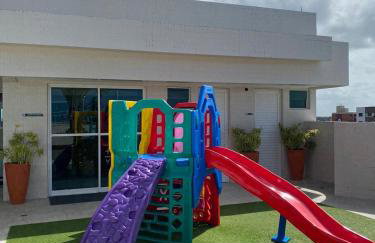 Desing E Conforto No Bessa - Foto 27