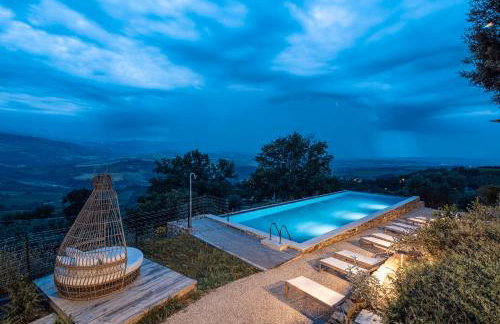 Corte Francigena - Apartments - Foto 67