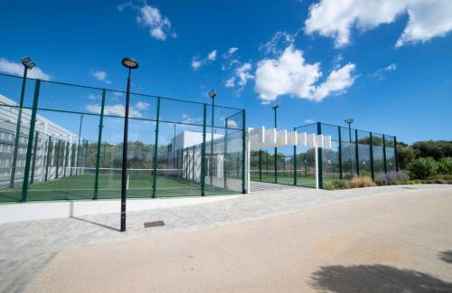 Villa La Perla Sotogrande - since 2022 - Sea View - 3 Bedrooms and Bathrooms - La Reserva Beach and Golf nearby - Foto 78