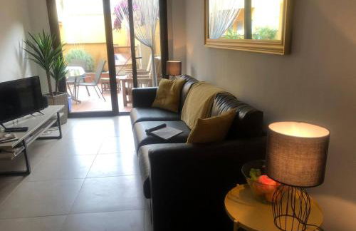 Ground floor apartment in Centre of Torroella De Montgri - Foto 18