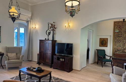 Marcora Historic Mansion - Foto 51