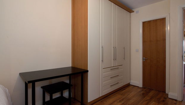 Ivy Apartments - Foto 2, Habitación