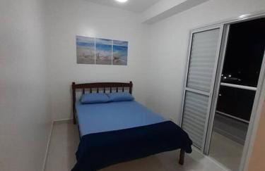 Apê a 250 metros da praia do Perequê açu em Ubatuba - Foto 27