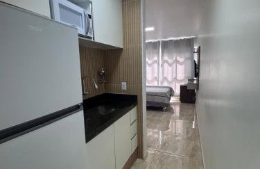 Lindo Flat localizado Asa Sul de Brasilia - Foto 8