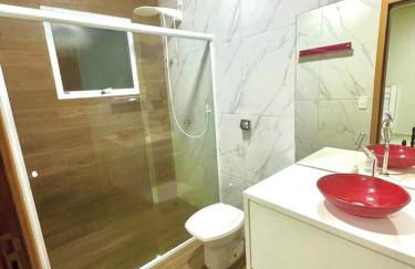 Casa de campo ninho verde - Foto 36