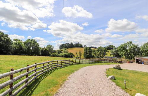 The Old Cart House - Foto 32