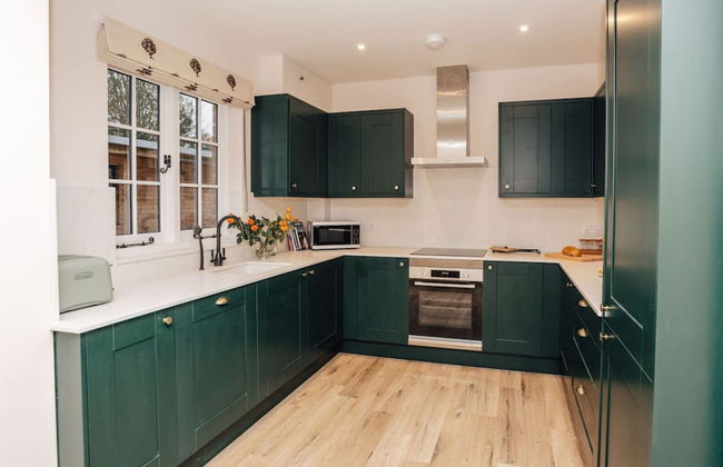 Old Town Cottage - From 350 Per Night - Foto 3