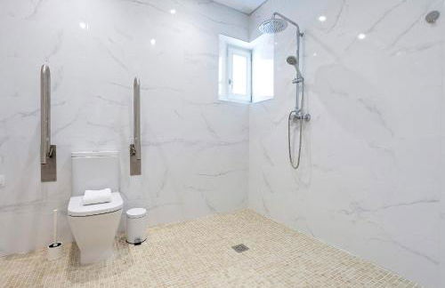 Genteel Home Patrocinio Cádiz - Foto 21