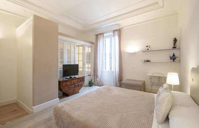 Bea Suites Luxury Rooms - Foto 129