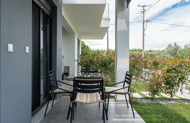 Thalassa & Thalassa Prive Residential Complexes - Foto 48