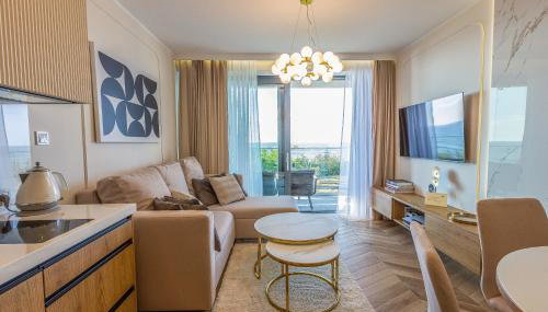 Baltic View REWAL 6-pax LATTE - Foto 4