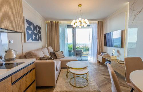 Baltic View REWAL 6-pax LATTE - Photo 4