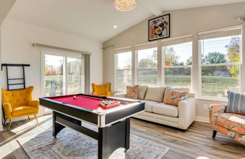 4 Mi to Dtwn Danville Home with Patio and Yard - Photo 9