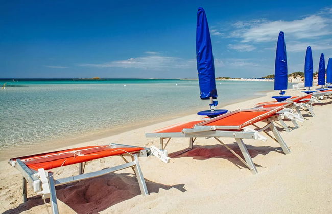 Apartment in Carpignano Salentino with garden and terrace - Photo 25