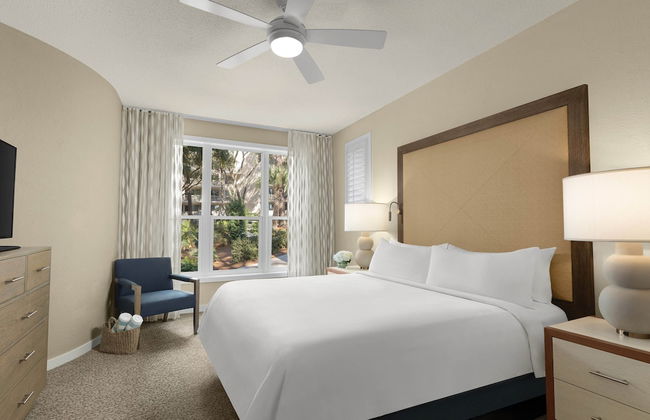 Marriott's Monarch at Sea Pines - Foto 5