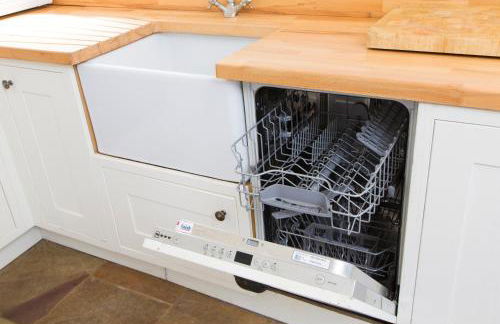 The Nook Cottage - Foto 27