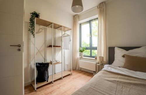 Luma-Living Apartments - Foto 7