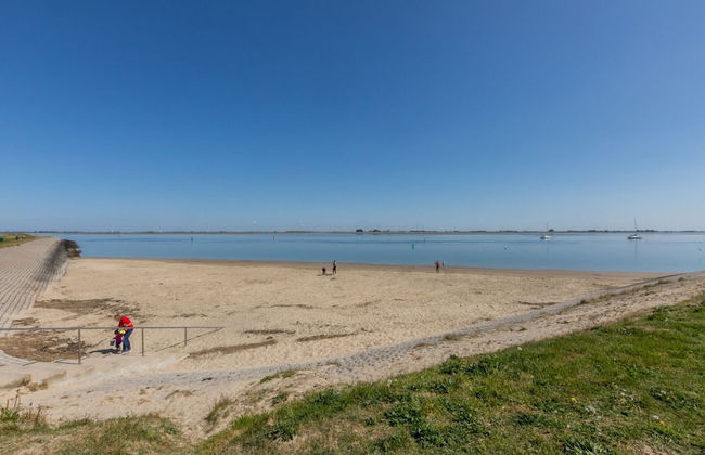 Apartment in Sint-annaland by Oosterschelde - Foto 26